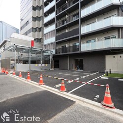 亀島駅 徒歩5分 10階の物件内観写真